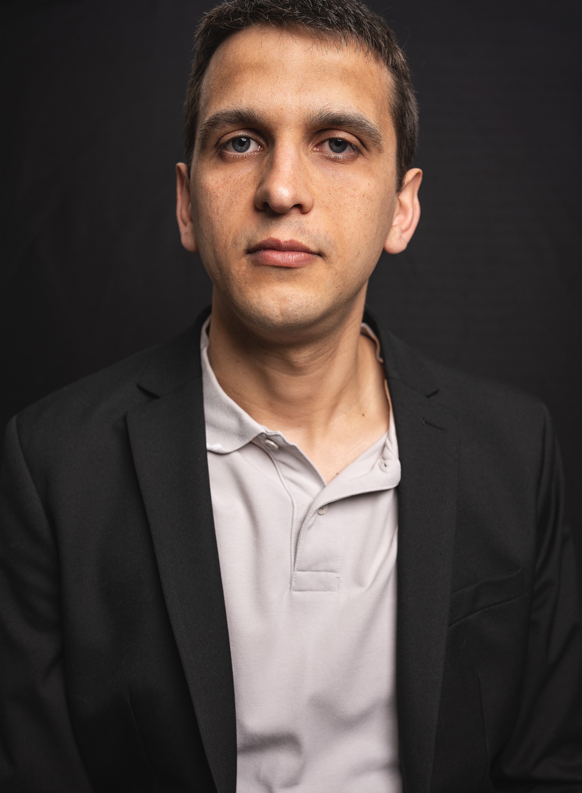 Nicola Righi